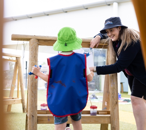 Tillys Play & Development Centre - Abermain, NSW. Chisholm2
