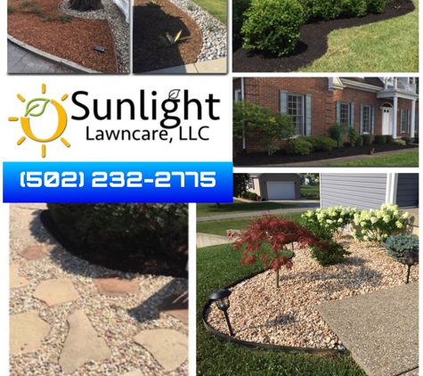 Sunlight Lawncare, LLC