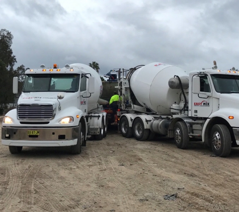 Easy Mix Concrete & Landscape Supplies - Berkeley Vale, NSW. For All Your Concrete Needs