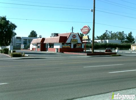 Dairy Queen - Phoenix, AZ