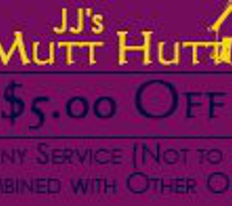 JJ's Mutt Hutt - Clarksville, MD