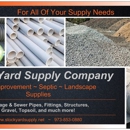 Stock Yard Supply Company - Landscaping Equipment & Supplies