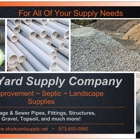 Stock Yard Supply Company