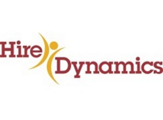 Hire Dynamics - Greenville, SC