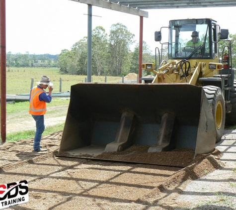 SDS Training - Tinana South, QLD