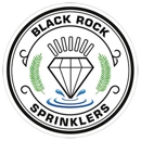 Black Rock Sprinklers - Gardeners