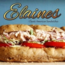 Elaine's - American Restaurants