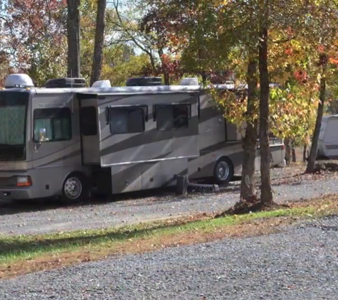 Deer Ridge RV Park - Georgetown, TN