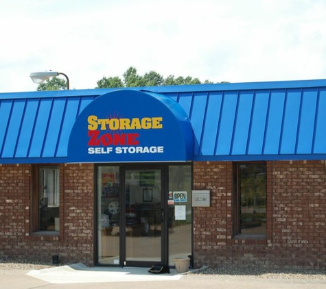 Storage Zone Avon - Avon, OH