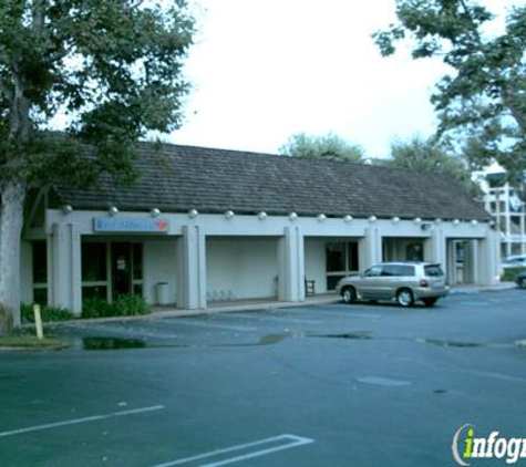 Bank of America Financial Center - Irvine, CA