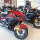 Monarch Honda - Motorcycle Dealers