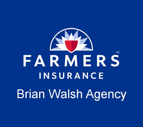 Farmers Insurance - Brian Walsh - Matawan, NJ