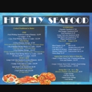 Hit City Seafood - Seafood Restaurants