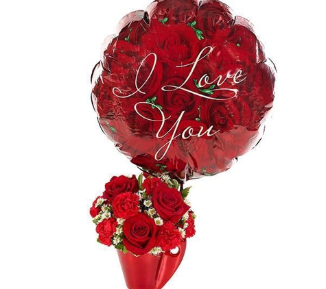 Red Carpet Flower & Gift Shop - Durham, NH