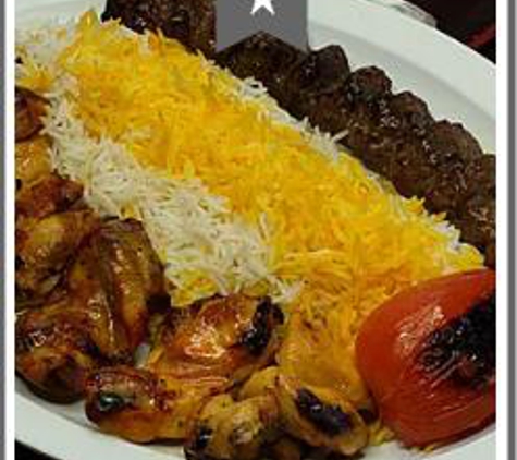 Real Kabob Persian Restaurant - San Jose, CA