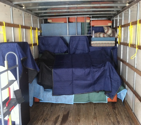 Crossroads Moving Company - Jonesboro, AR