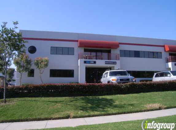 Performance Alloys - Torrance, CA