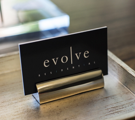 Evolve Residential - Boston, MA