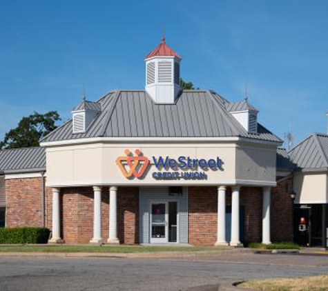WeStreet Credit Union - Tulsa, OK