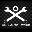 Ask Auto Repair - Automobile Diagnostic Service