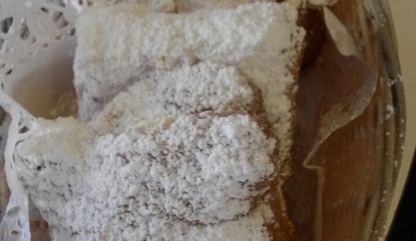 Chez Beignets - Houston, TX