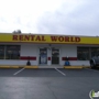 Rental World Of Osceola County Inc*