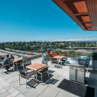 Eleanor Apartments - Seattle, WA