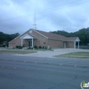 Parkside Missionary Baptist Church - General Baptist Churches