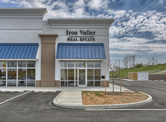 Iron Valley Real Estate - Lebanon, PA