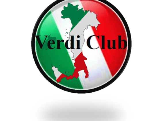 The Verdi Club - Fresno, CA