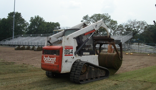 Easton Sod Farms Inc - Bixby, OK