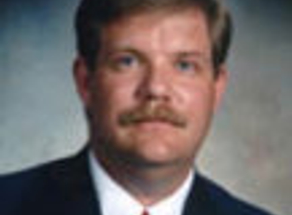 Dr. David Kent Larson, MD - Fairfield, IA