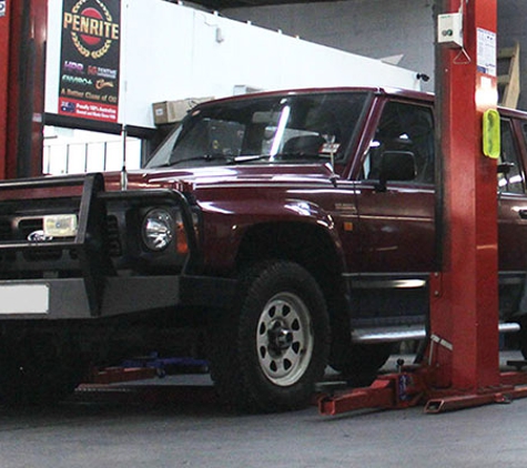 A-Plus Auto Electrical And Air Conditioning - Preston, VIC