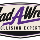 Had A Wreck Collision Experts - Automobile Body Repairing & Painting