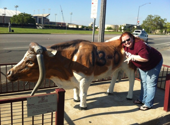 Aggieland Outfitters - College Station, TX