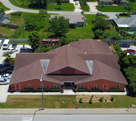 Amethyst Recovery Center - Coconut Creek, FL