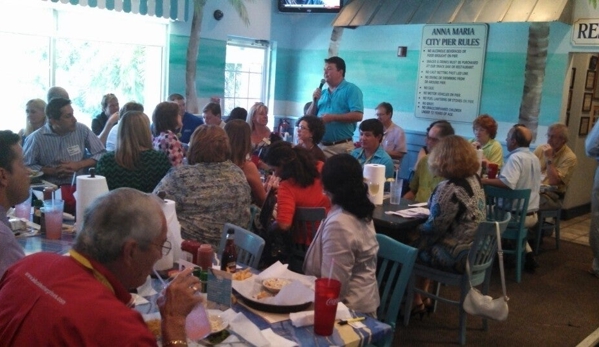 Anna Maria Oyster Bar - Bradenton, FL