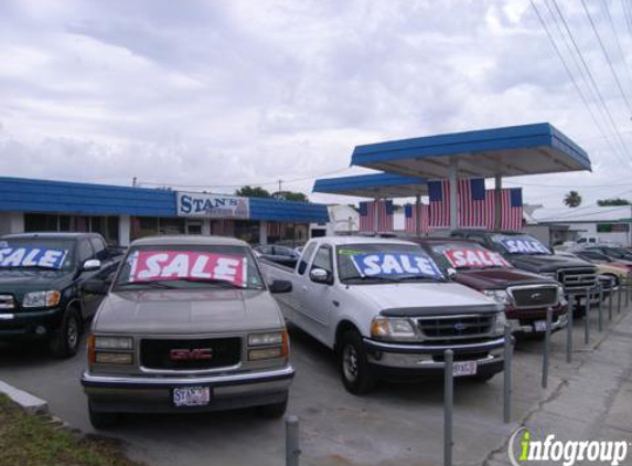 Stan's Premium Cars - Leesburg, FL