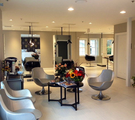 Salon Riza & Day Spa - North Andover, MA