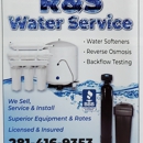 R S Water Svc - Water Softening & Conditioning Equipment & Service