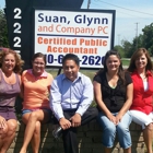 Suan & Company PC