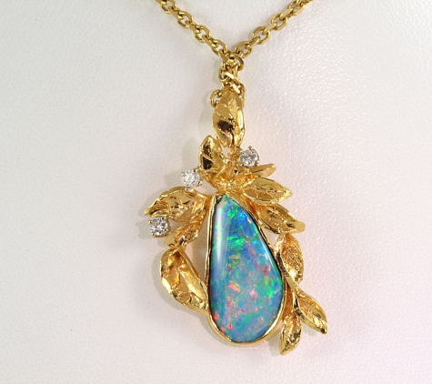 Lapidary Arts Custom Jewelry - Plano, TX