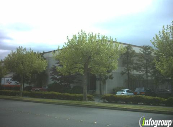 Summit Packaging Inc - Tukwila, WA