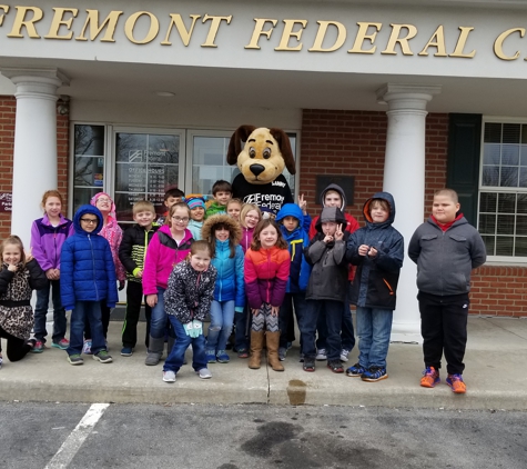 Fremont Federal Credit Union - Woodville, OH