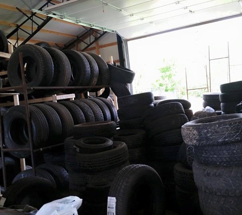 Avoca Tire Shop - Rogers, AR