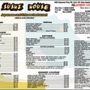 Sushi House - Sushi Bars