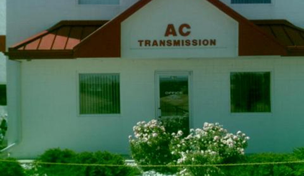 AC Transmission Centers - Denver, CO