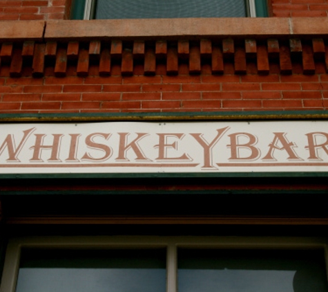 Whiskey Bar - Denver, CO