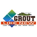 Grout Like New - Home Improvements