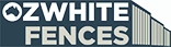 Ozwhite Fences - Fencing Materials
